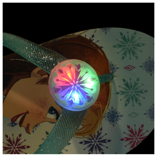 Disney Flip Flop with Lights Disney Flip Flop with Lights